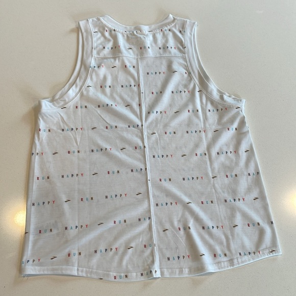 Brooks Distance Graphic Tank - Picture 4 of 6